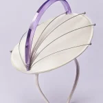 Canopy Headpiece – studio photograph