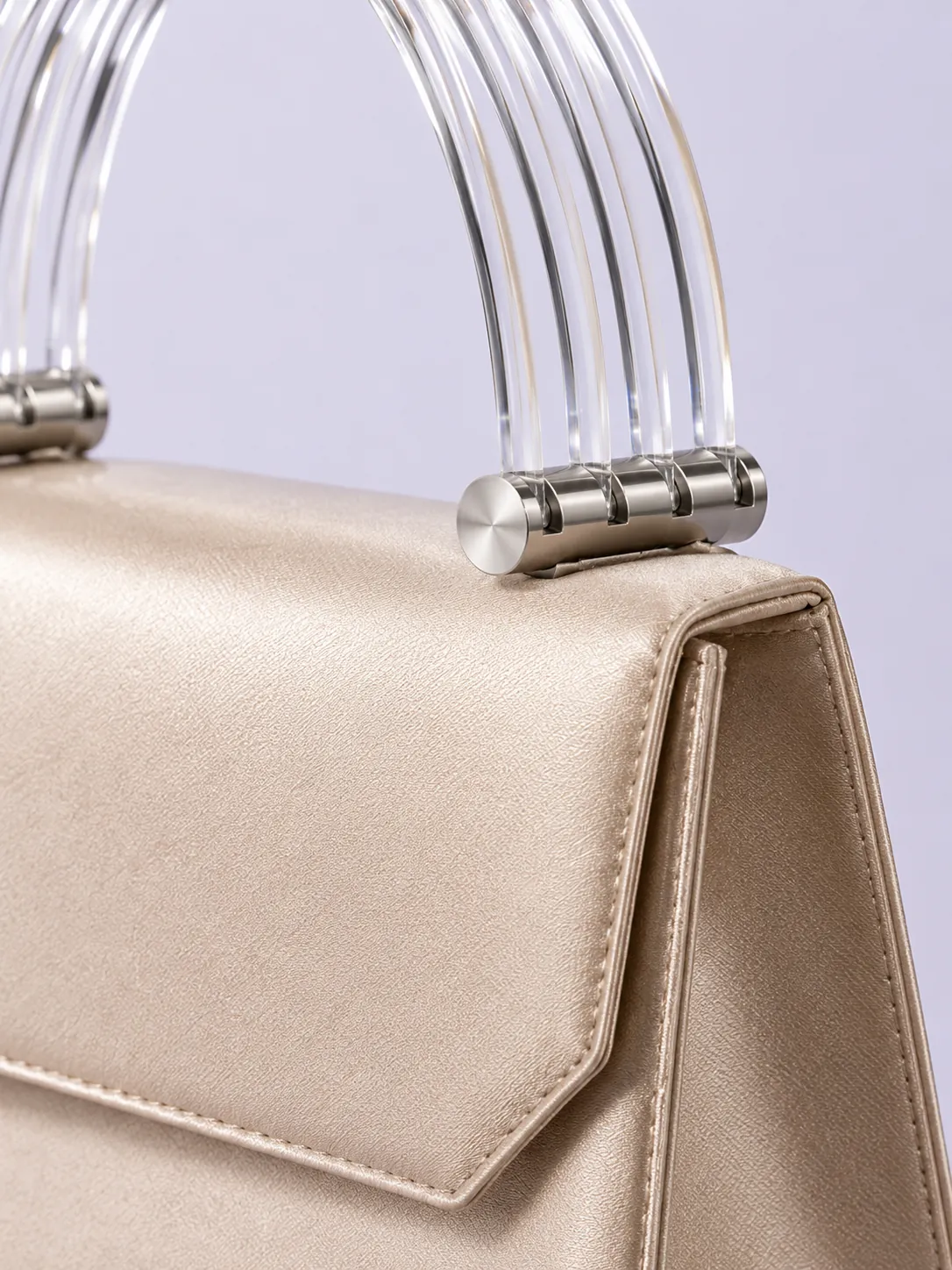 Colonnade Top-Handle – detail