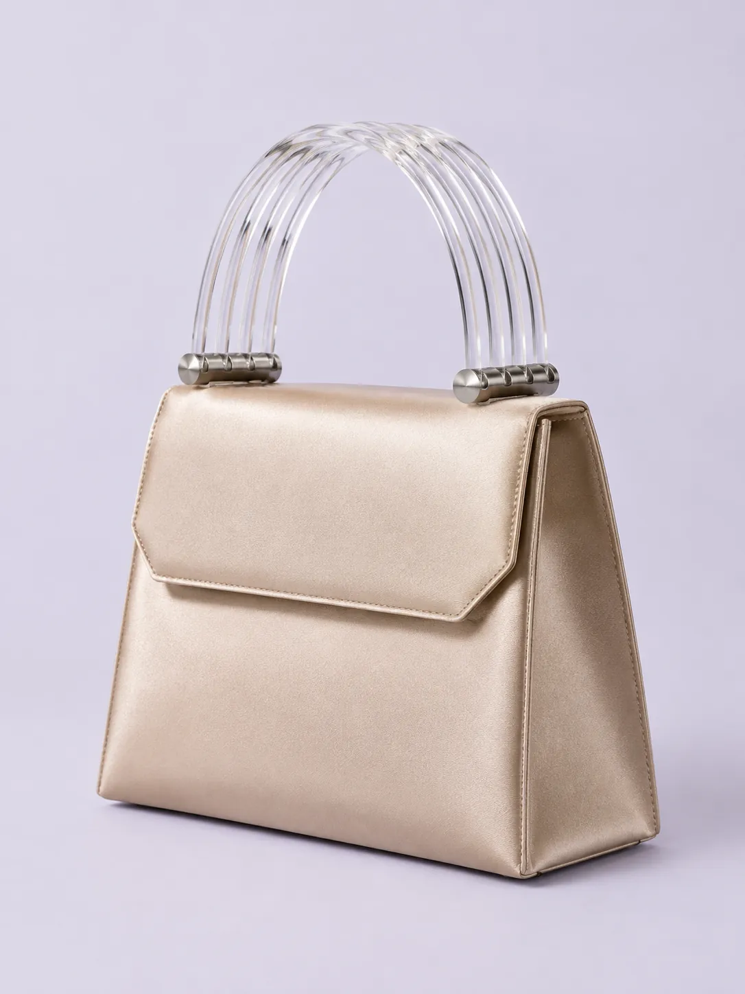 Colonnade Top-Handle – studio photograph