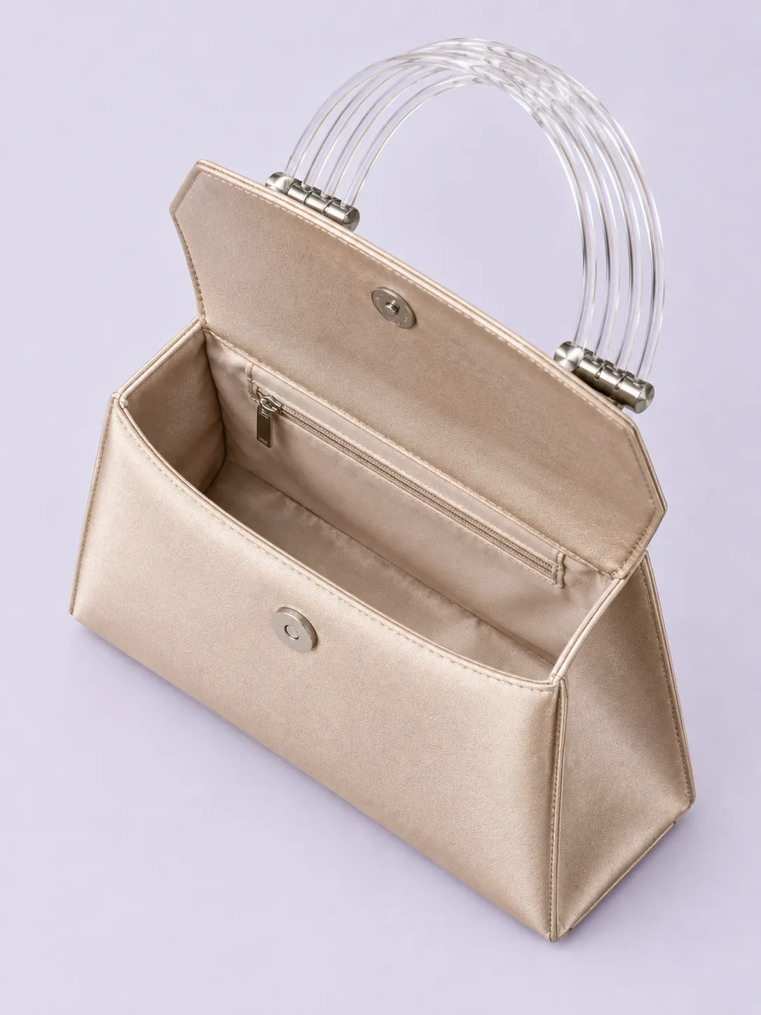 Colonnade Top-Handle – side view