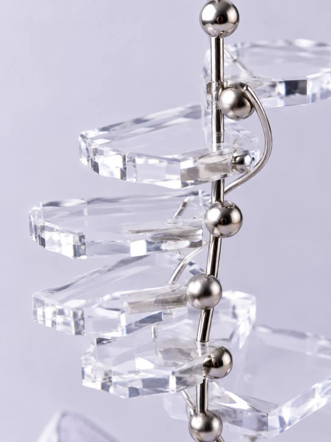 Helix Headpiece – detail