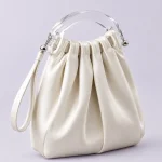 Keystone Wristlet – studio photograph