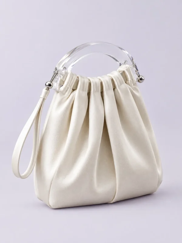 Keystone Wristlet – studio photograph