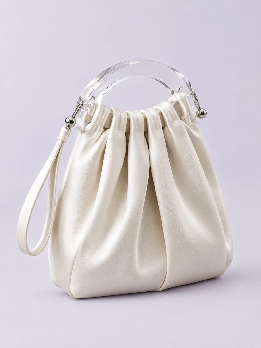 Keystone Wristlet – studio photograph