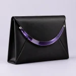 Lintel Envelope Clutch – studio photograph