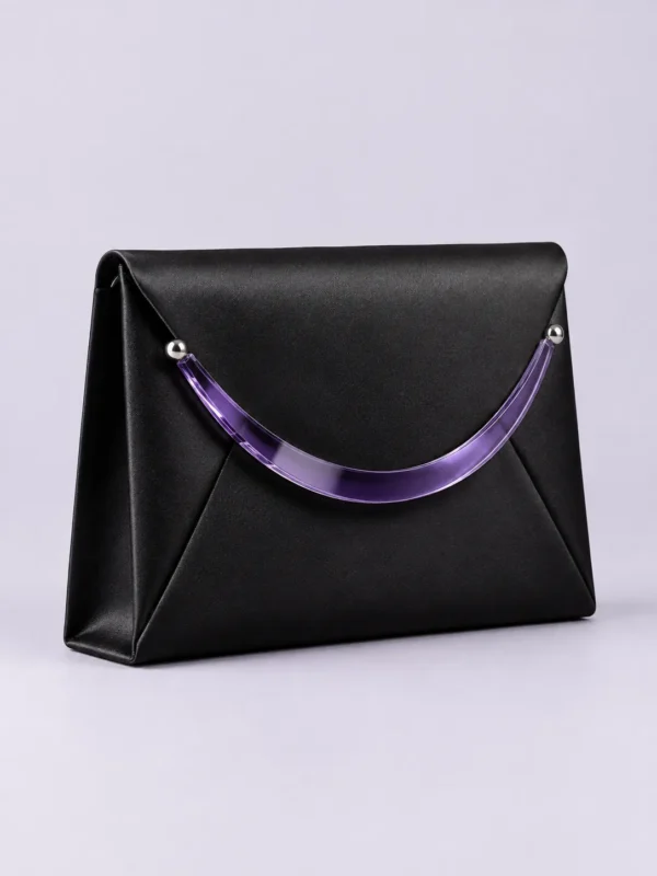 Lintel Envelope Clutch – studio photograph