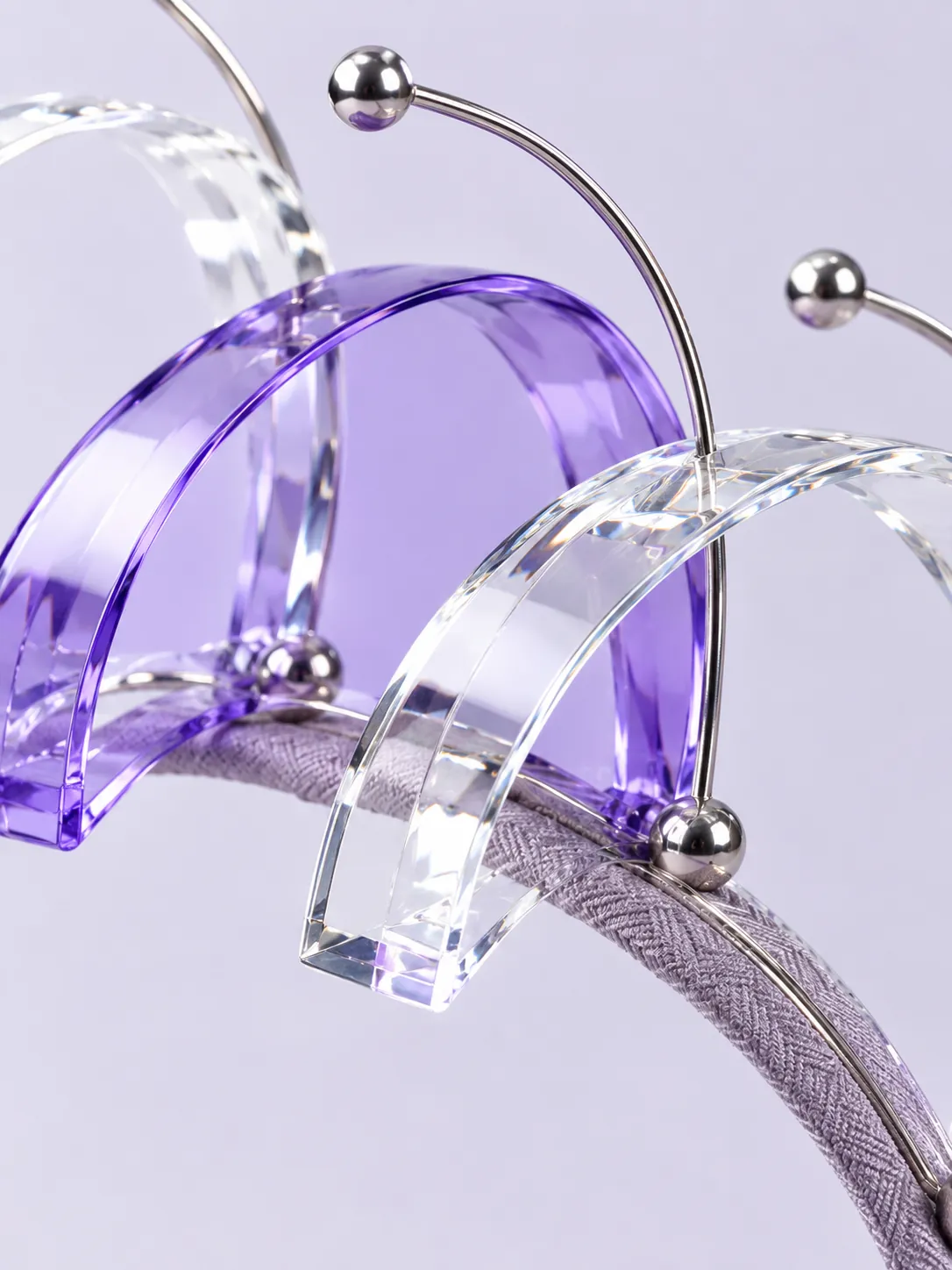 Loggia Headband – detail