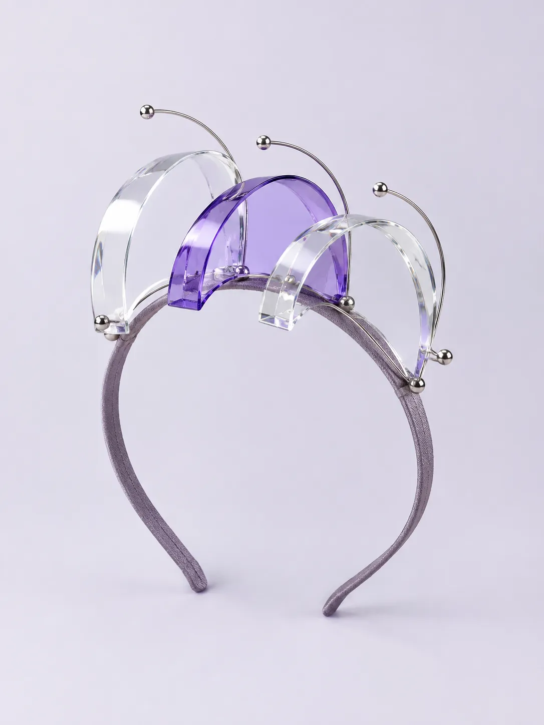 Loggia Headband – studio photograph