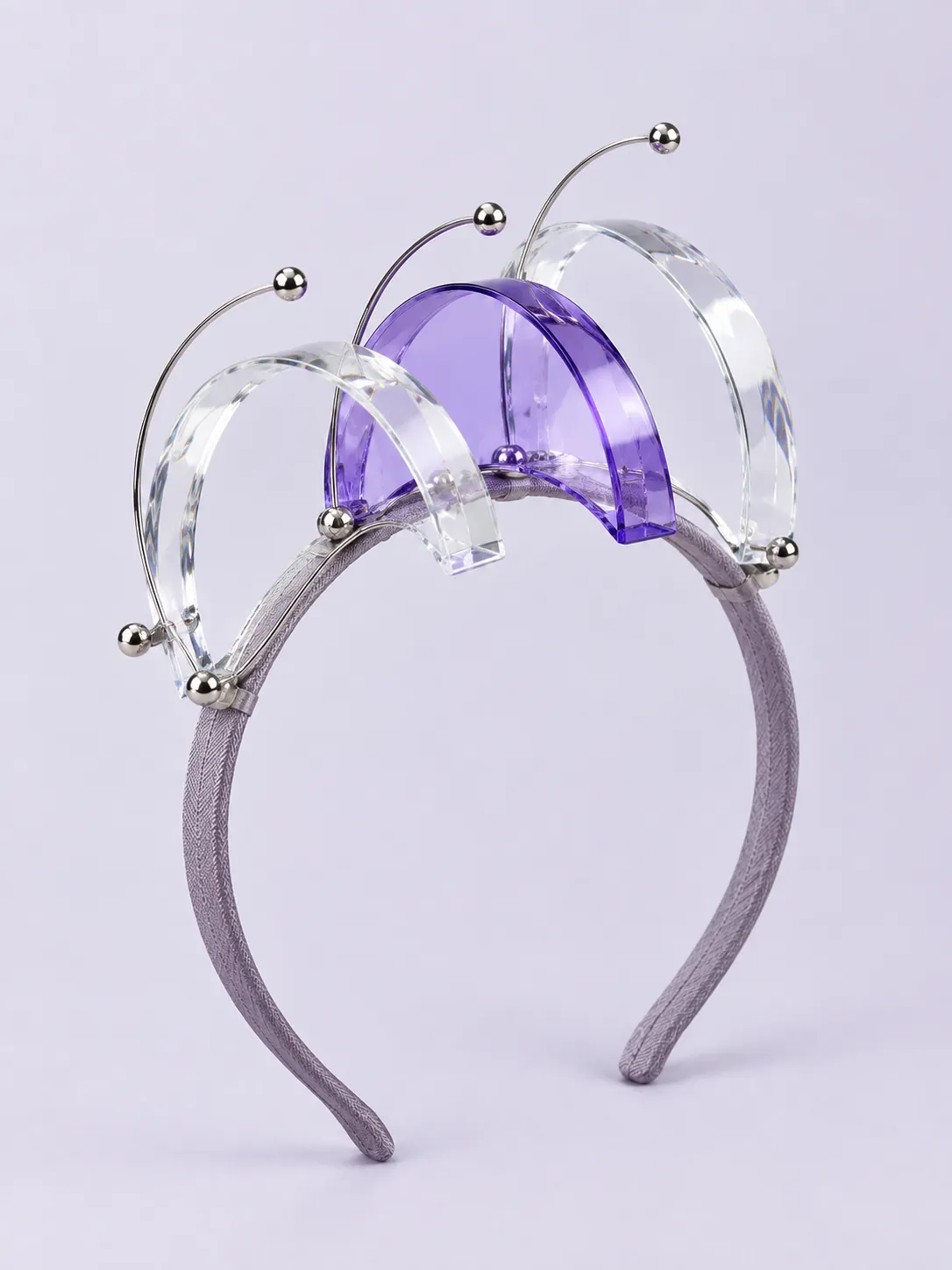 Loggia Headband – side view