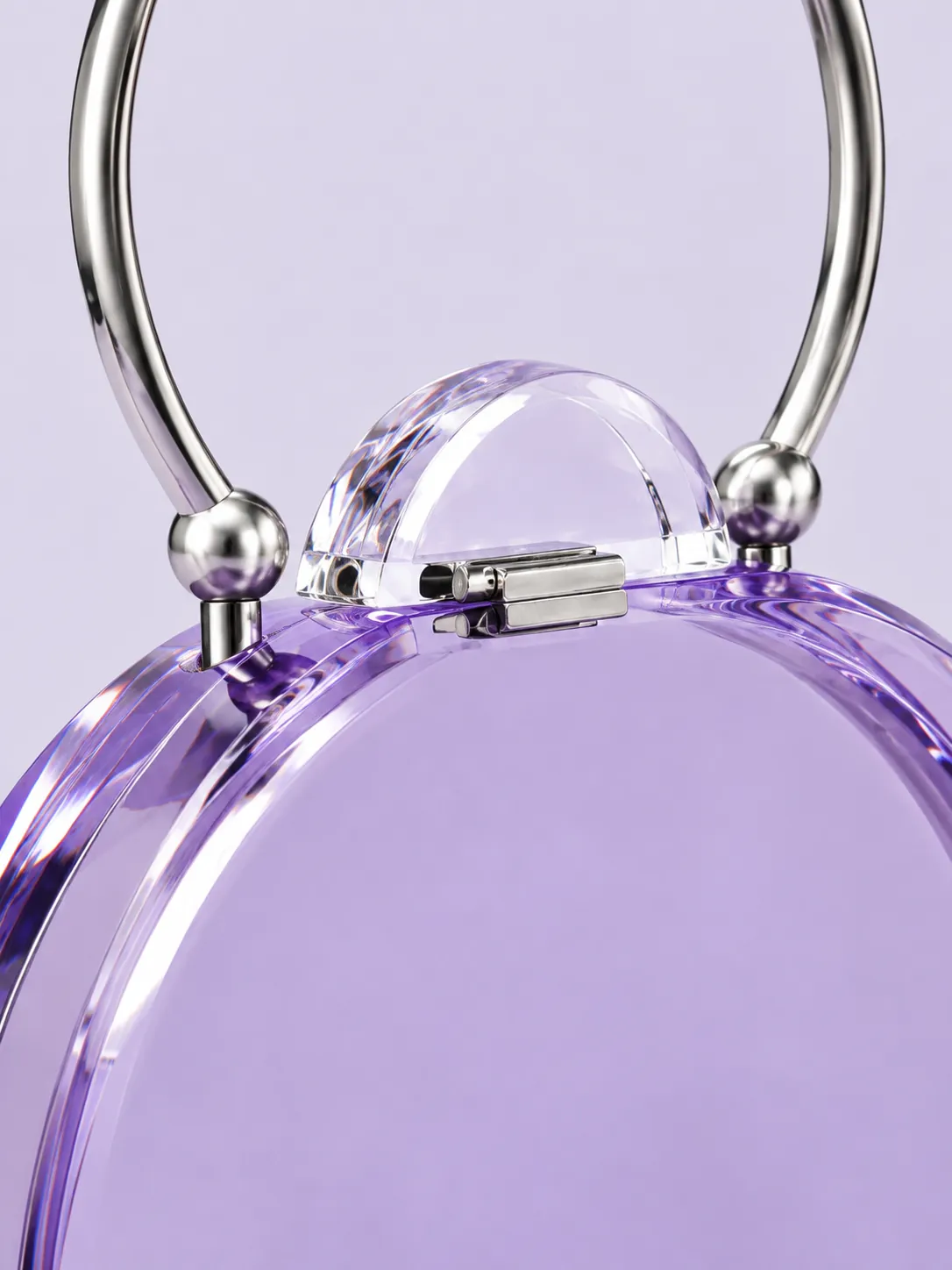 Oculus Minaudière – detail