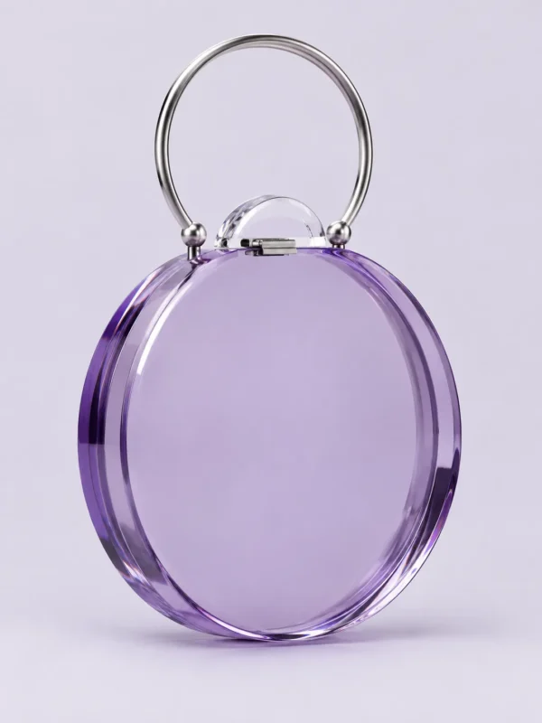 Oculus Minaudière – studio photograph
