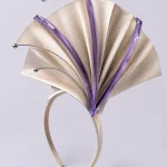 Pavilion Headpiece – studio photograph