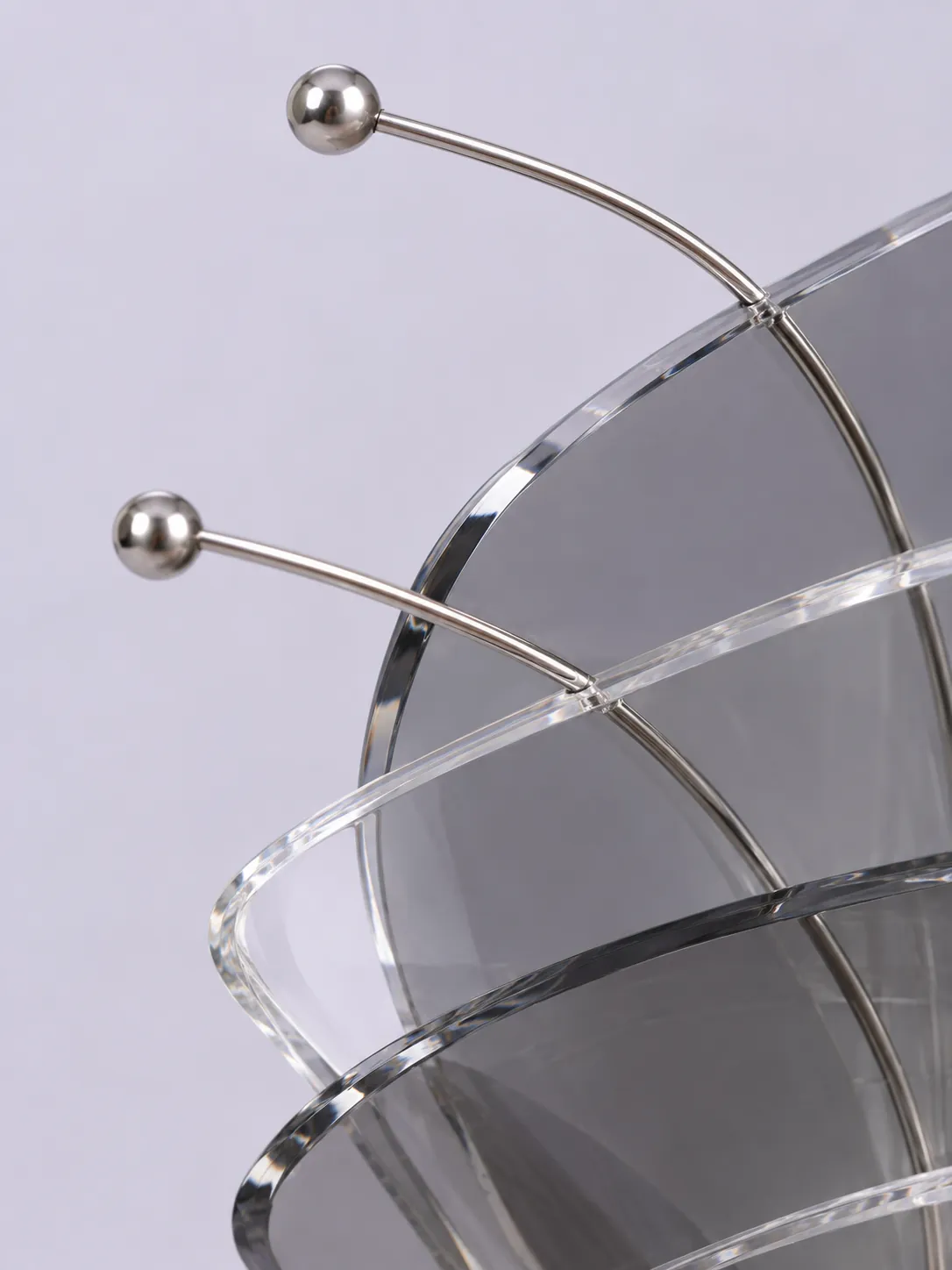 Terrace Clip – detail