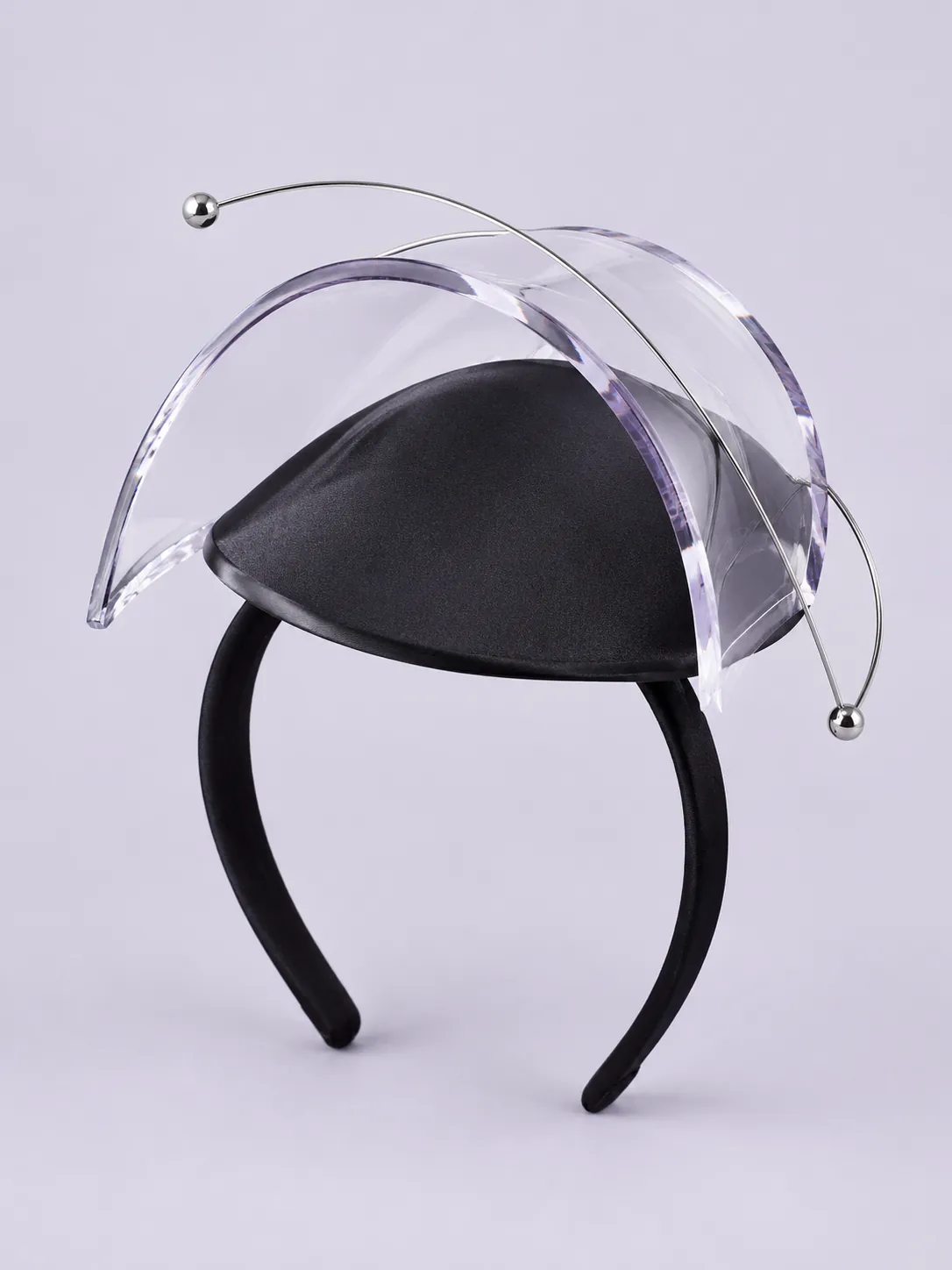 Vault Headpiece – studio photograph